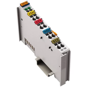 PLC analogni izlazni modul WAGO slika