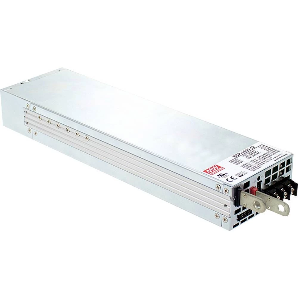 MEAN WELL RSP-1600-27CAN AC/DC pretvarač 48 V 53.5 A 1608 W Content 1 kom. slika