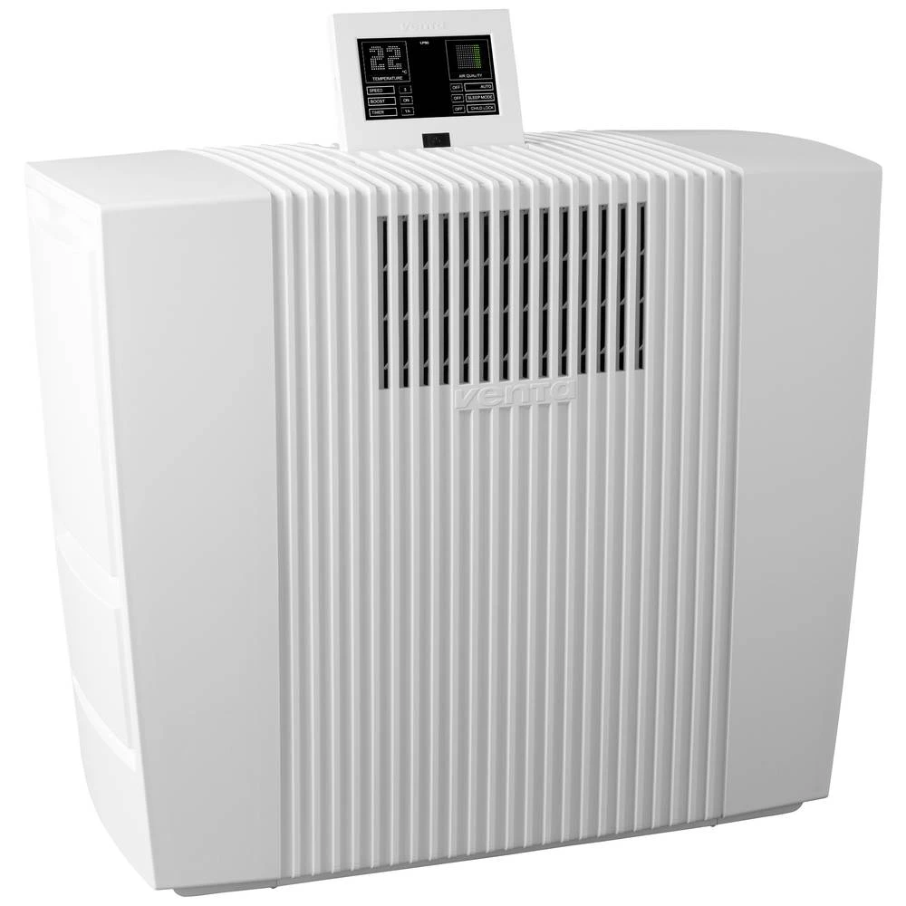 Venta LP60 Ultra pročisćivač 1 St. bijela slika