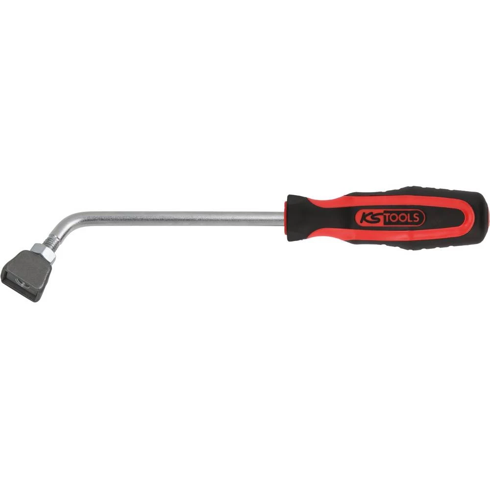 KS Tools 907.2281 Strugač, 270 mm slika