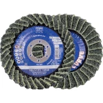 PFERD 44694123 lamelna brusna ploča promjer 115 mm Promjer bušotine 22.23 mm 5 St.