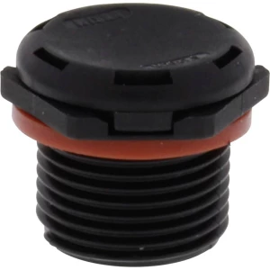 Wiska EVPS-L 20 HF slijepi vijak otporno na udarce   M20  plastika crna (RAL 9005) 10 St. slika