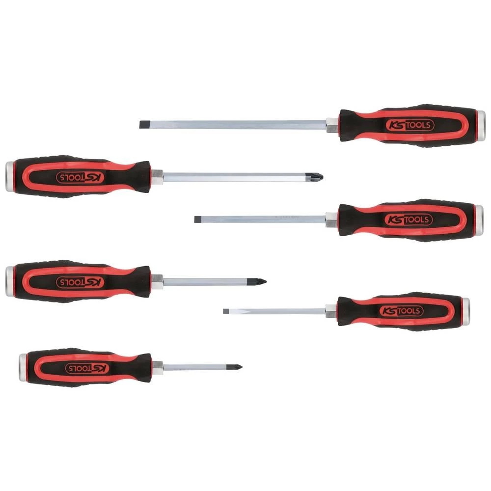 KS Tools 151.1165 komplet odvijača slika