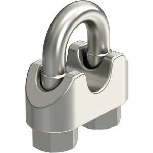 OBO Bettermann 5302188 Dodatna oprema za montažu 10 ST Metalna slika