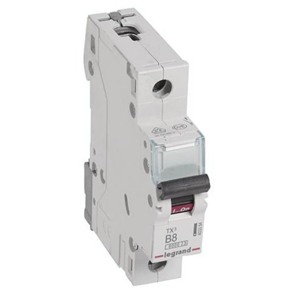 <br>  <br>  Legrand<br>  <br>  403354<br>  <br>  Legrand 403354<br>  <br>  zaštitna sklopka za vodove<br>  <br>  <br>  <br>  <br>  <br>  <br>  <br>  <br>  <br>  8 A<br>  <br>  <br>  <br>  230 slika