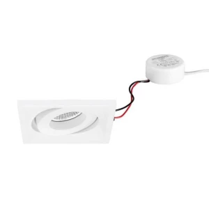 Brumberg 40397173 40397173 LED ugradni reflektor   LED  7 W bijela slika