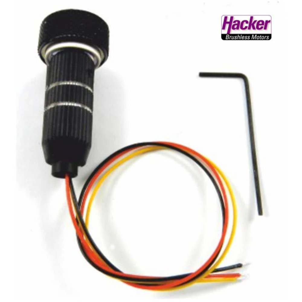 Štapni zakretni transformator za DC/DS odašiljač Jeti 1 ST slika