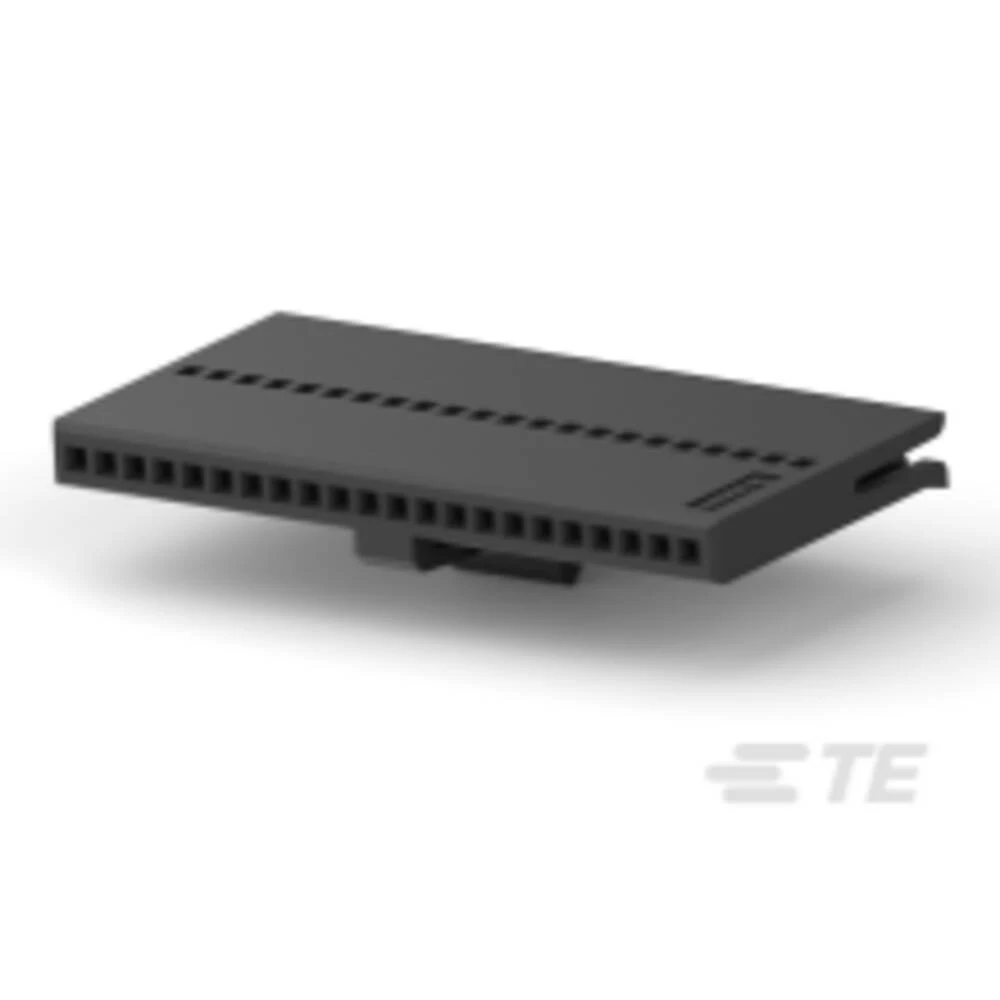 TE Connectivity FFC & FEC CONNECTOR AND ACCESSORIESFFC & FEC CONNECTOR AND ACCESSORIES 1-487545-9 AMP slika