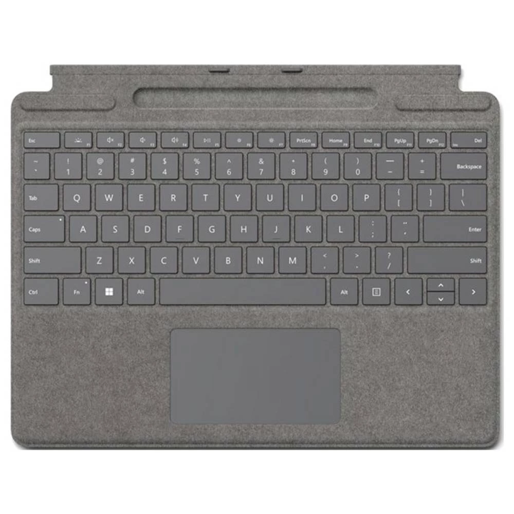 Microsoft Surface Keyboard + Slim Pen tipkovnica za tablet Pogodno za marke (tablet računala): Microsoft slika