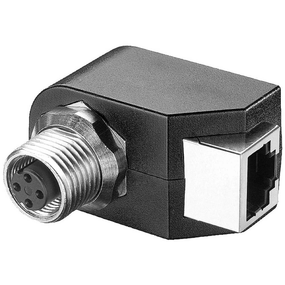 Siemens 6GK1901-0DM20-2AA5 pribor za montažu  10 / 100 MBit/s slika