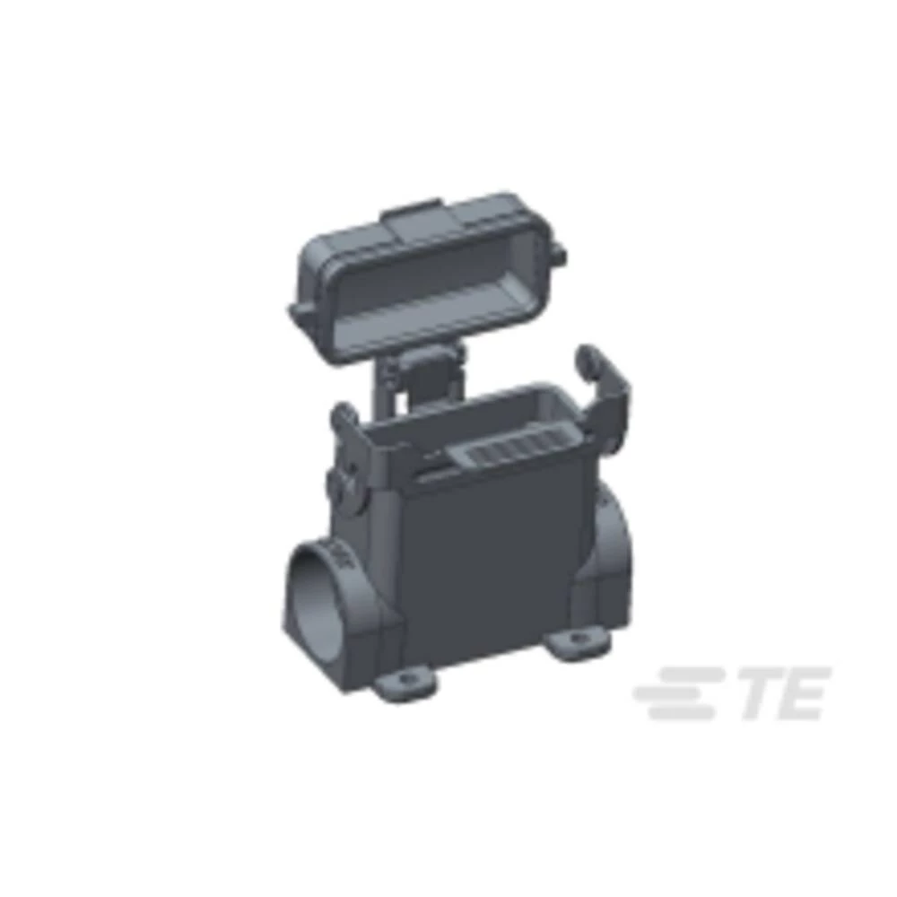 TE Connectivity HEAVY DUTY RECT SIBASHEAVY DUTY RECT SIBAS T1629101225-000 AMP slika
