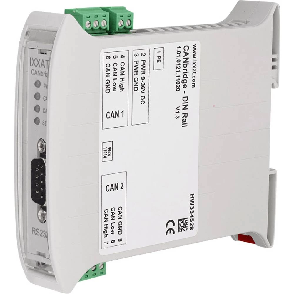 Canbridge CAN Bus Ixxat 1.01.0121.11020 slika