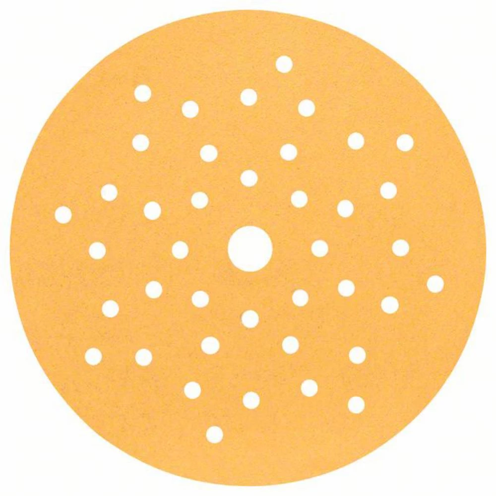Bosch Accessories 2608621009 Ekscentrični brusni papir Granulacija 150 50 ST slika