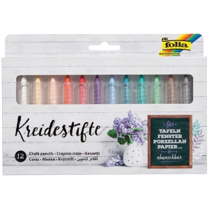 Vedes Kreidestifte 12er Set 371209 slika
