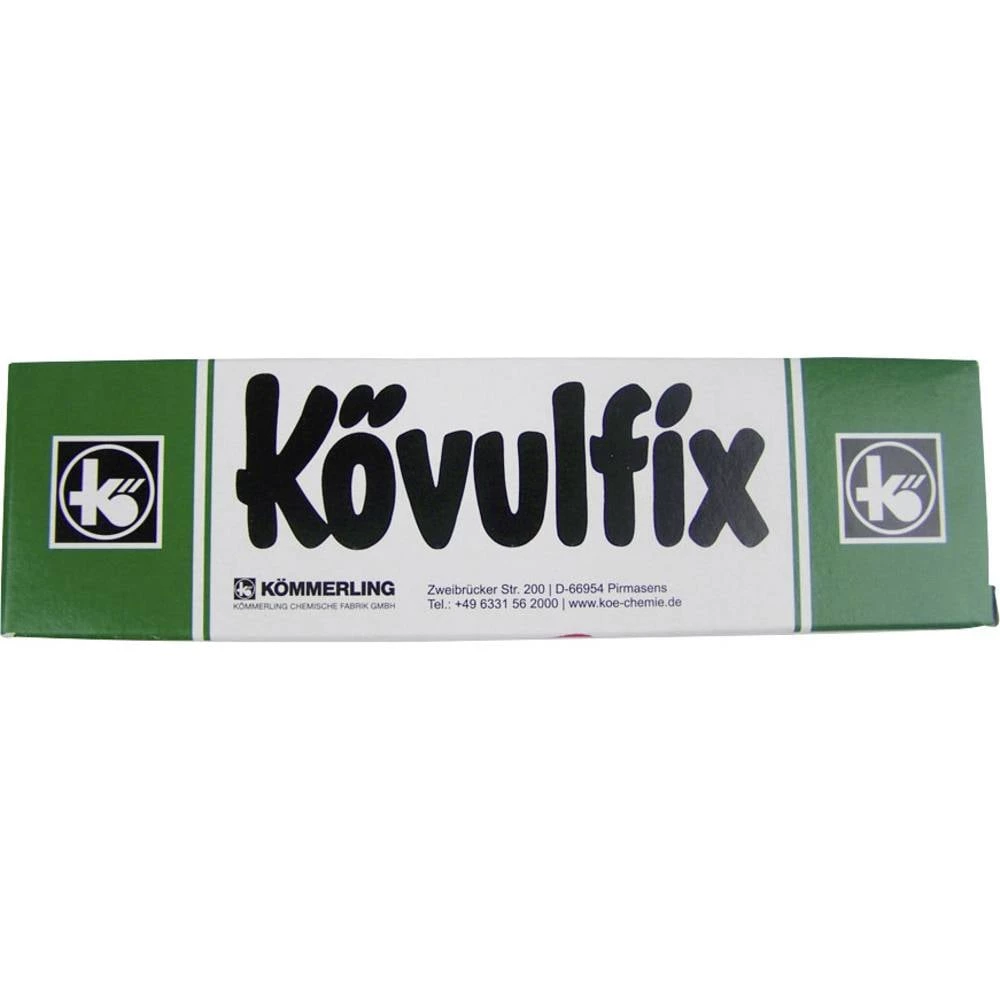 Kövulfix  kontaktno ljepilo 40239 30 g slika
