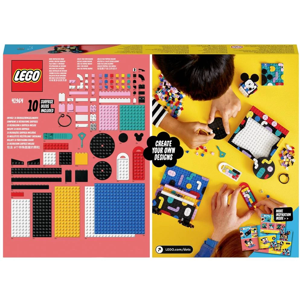 Conrad Product Image