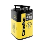 Camelion Zinc-Air-Alkaline specijalne baterije 4LR25 opružni kontakt alkalno-manganov 6 V 25000 mAh 1 St.