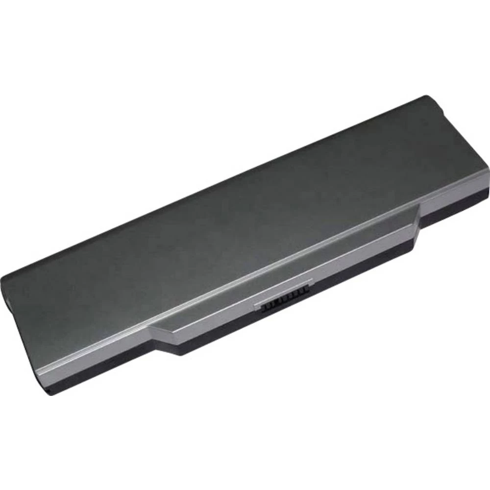 Beltrona Prijenosno računalo-akumulator FUJBP8050HSILBER 11.1 V 6600 mAh Fujitsu-Siemens, Medion, Mitac, NEC, Packard Bell, WinB slika