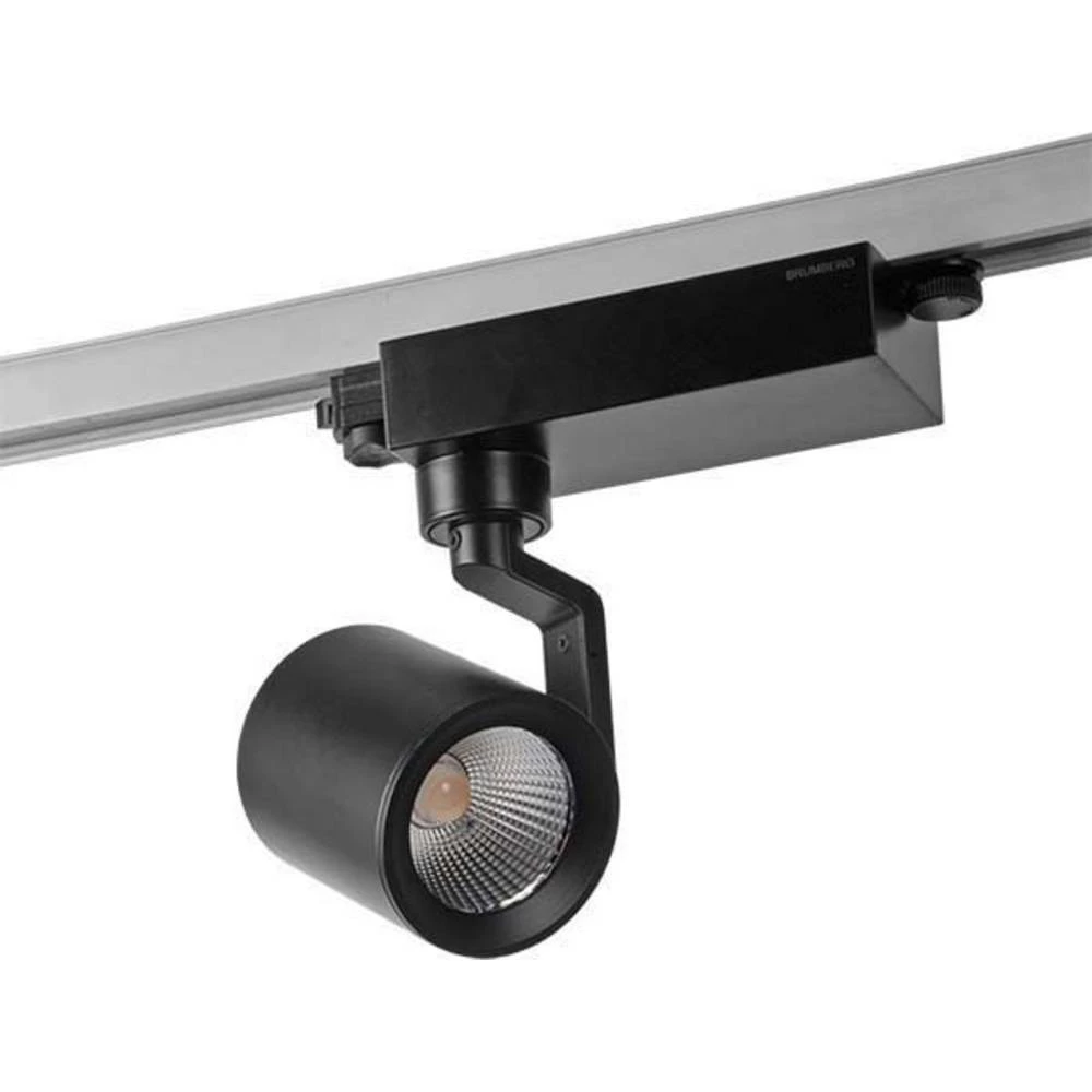 Brumberg 88373184 88373184 LED reflektor za sustav šina LED 32 W crna<br slika