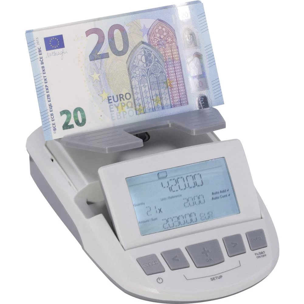 Ratiotec RS1200 Vaga za novac slika