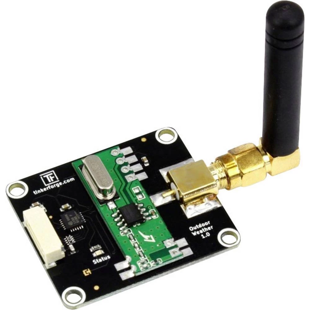 modul osjetnika 288 TinkerForge slika