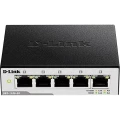 Mrežni preklopnik D-Link 5-Port Gigabit Smart Switch 5 ulaza 10 Gbit/s slika