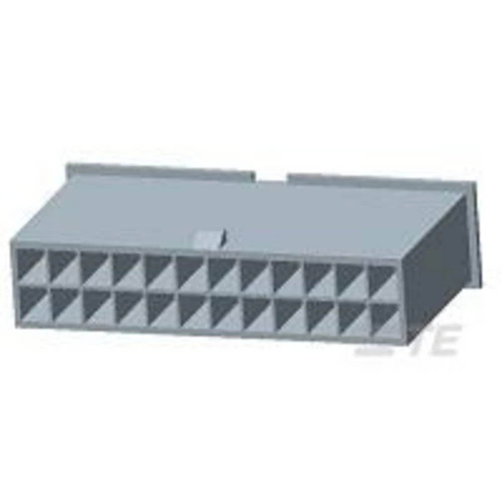 TE Connectivity VAL-U-LOKVAL-U-LOK 1-1969604-6 AMP slika