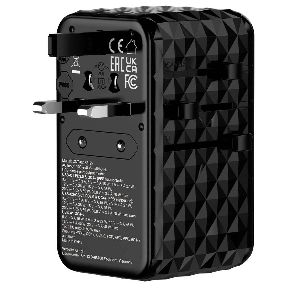 Conrad Product Image