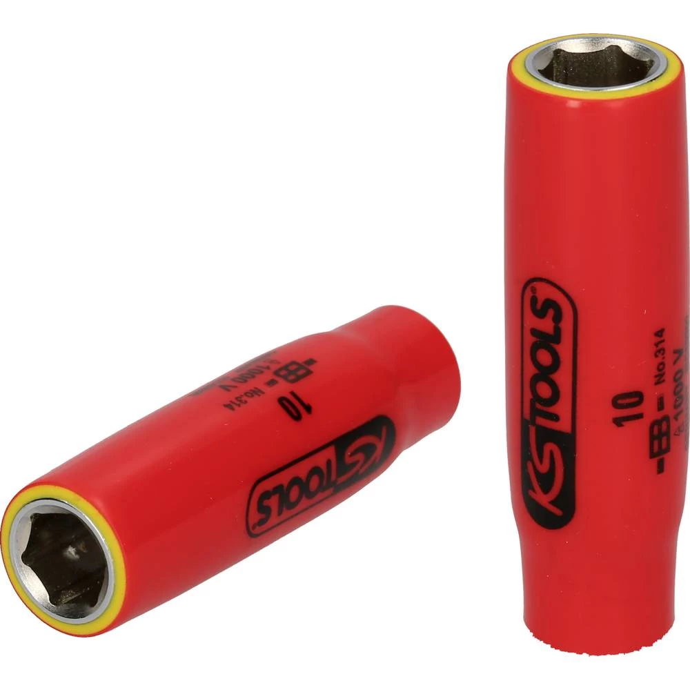 KS Tools 117.2341 117.2341 utičnica 4 mm 1/4" slika