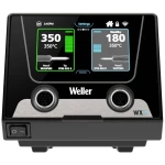 Weller Wxsmart stanica za lemljenje na vrući zrak digitalni 300 W +100 - +450 °C