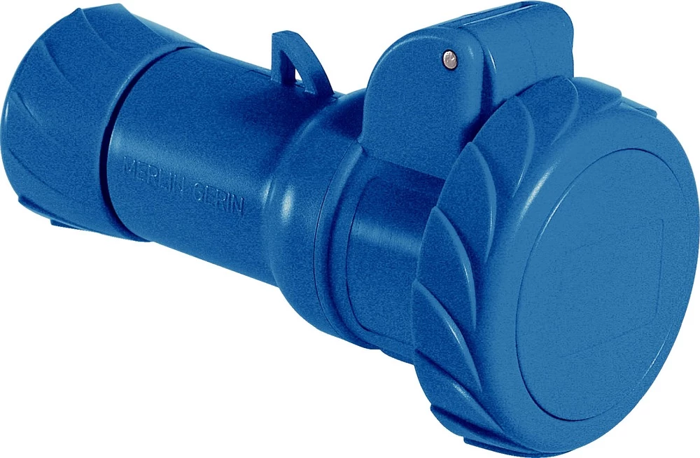 CEE spojka 16 A 250 V Schneider Electric PKY16M724 PKY16M724 slika