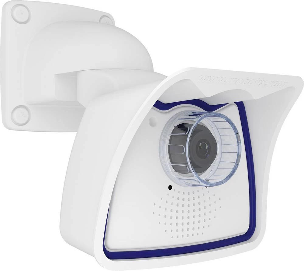LAN Sigurnosna kamera 3072 x 2048 piksel Mobotix Mx-M26B-6D119 slika