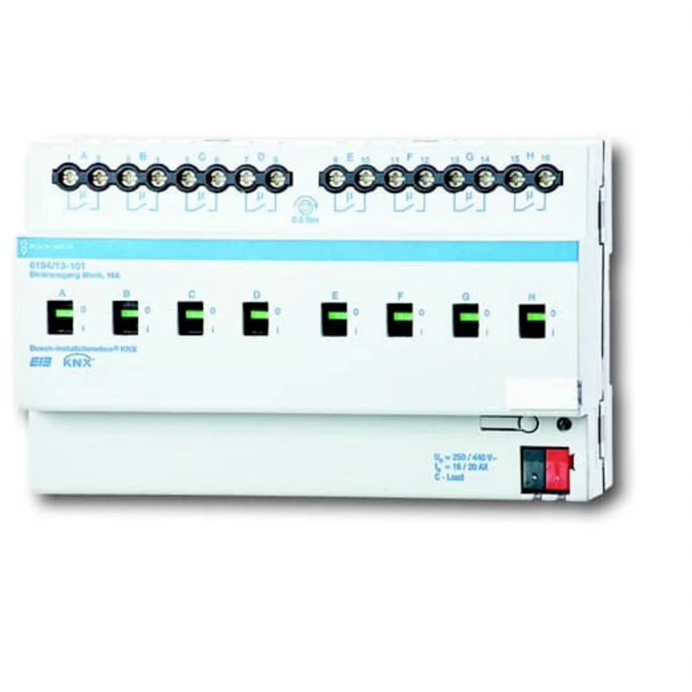 ABB KNX 2CKA006151A0228 Binarni ulaz/izlaz    6194/13-101 slika