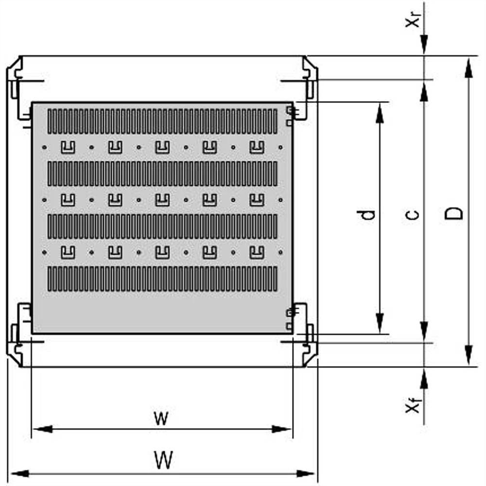 Conrad Product Image