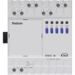 Theben KNX 4930215 Aktuator prebacivanja RME 4 I KNX