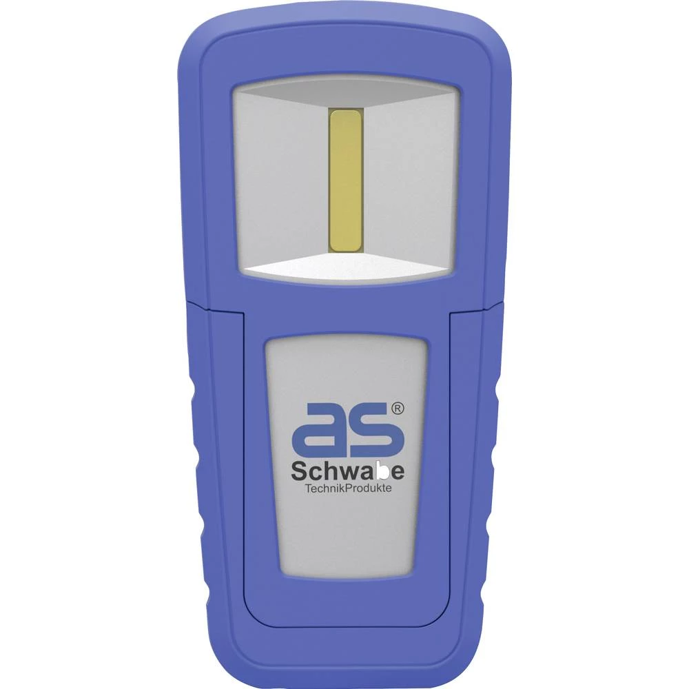 Inspekcijsko svjetlo za radionicu as - Schwabe 42822 42822 slika