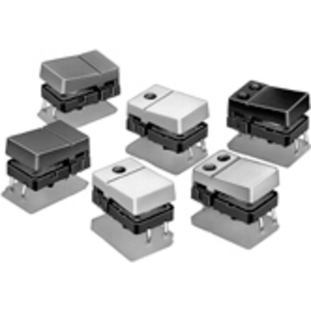 Omron  tipkalo 24 V/DC 0.05 A  vraća se u izsprijedai položaj    1 St. Bag slika