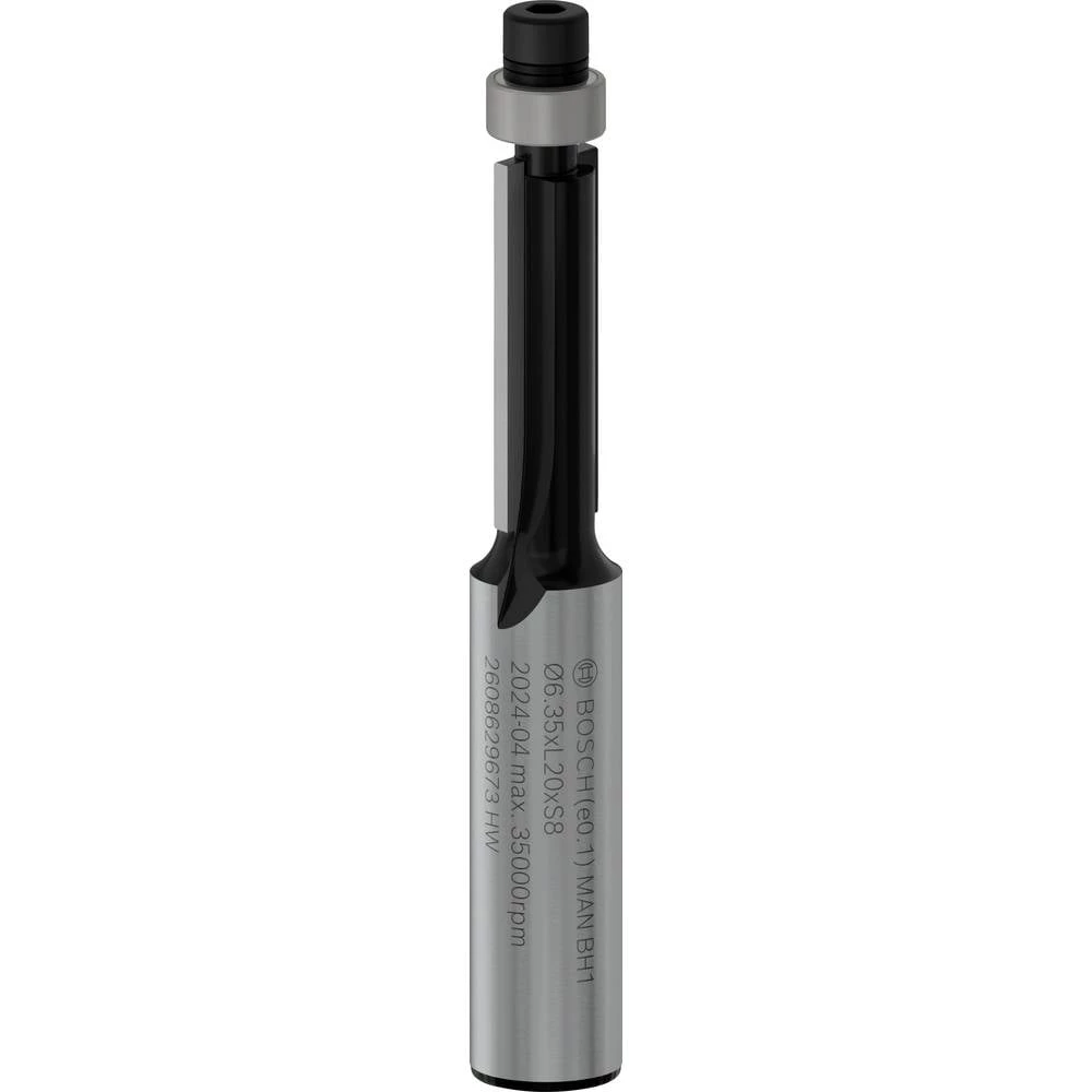 Bosch Accessories 2608629673 glodalo za ravnanje rubova slika