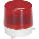 Treperavo svjetlo za alarm Crvena Unutrašnje područje, Vanjsko područje 12 V/DC Basetech BT-1852381