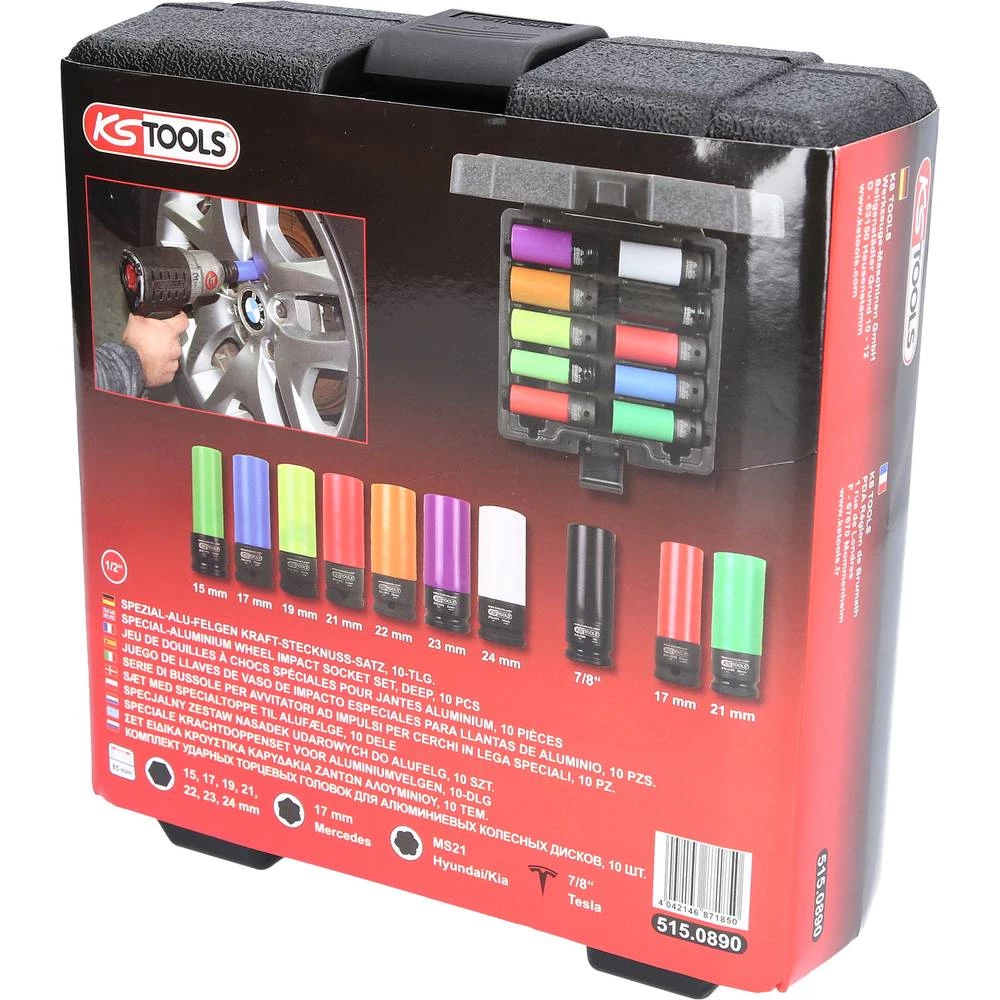 Conrad Product Image