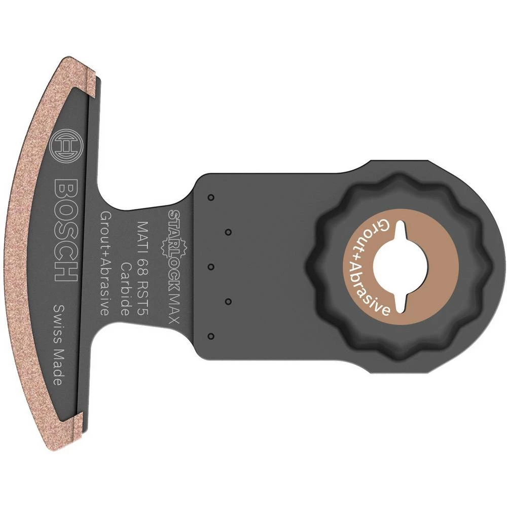 Karbid-RIFF Segmentna pila 68 mm Bosch Accessories 2608664504 2608664504 1 ST slika