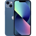 Apple iPhone 13 plava boja 256 GB 6.1 palac (15.5 cm) Dual-SIM iOS 15 Apple iPhone 13 plava boja 256 GB 15.5 cm (6.1 palac) slika