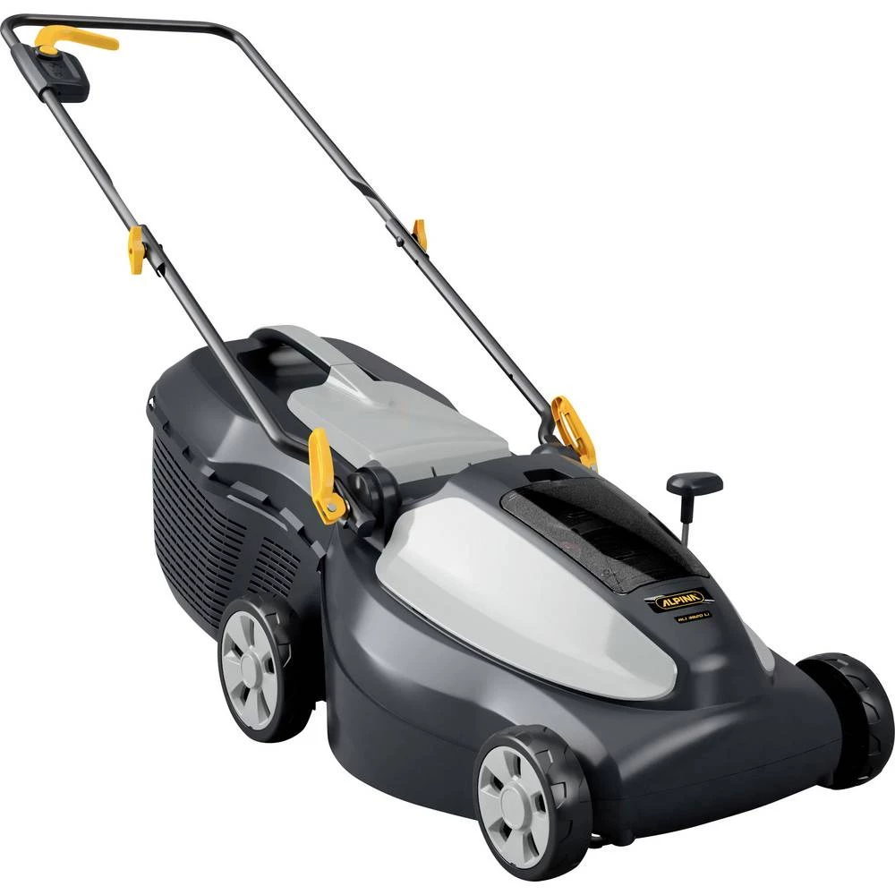 ALPINA Outdoor AL1 3820 Li akumulator kosilica 20 V Širina rezanja (maks.) 38 mm slika