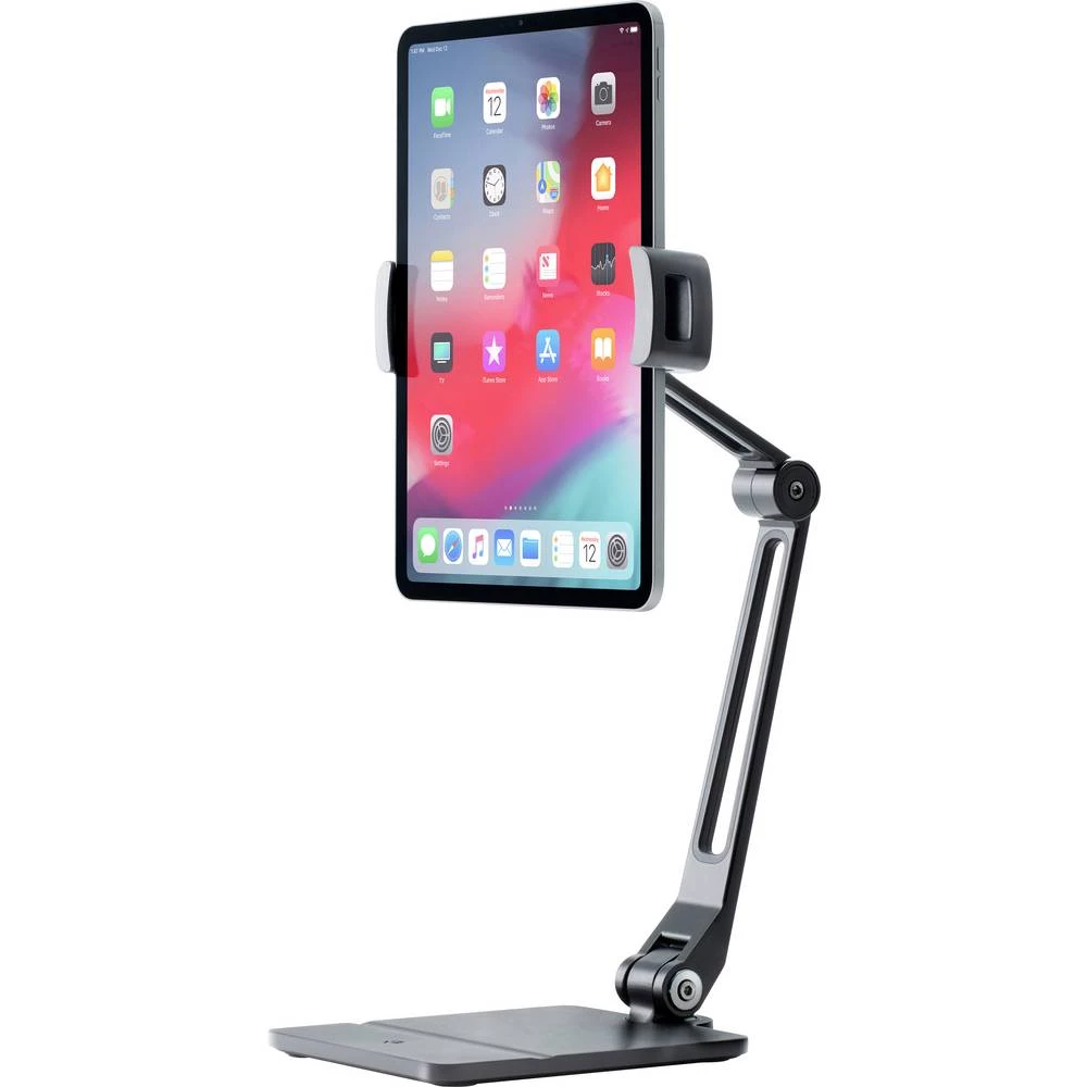 Twelve South 12-2021 držač tableta sa stezaljkom Pogodno za marke (tablet računala): Apple, univerzalan 12,7 cm (5") - 17 cm (6,7") slika