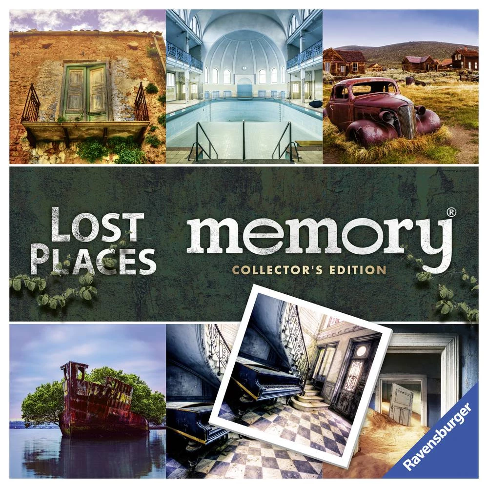 Conrad Product Image