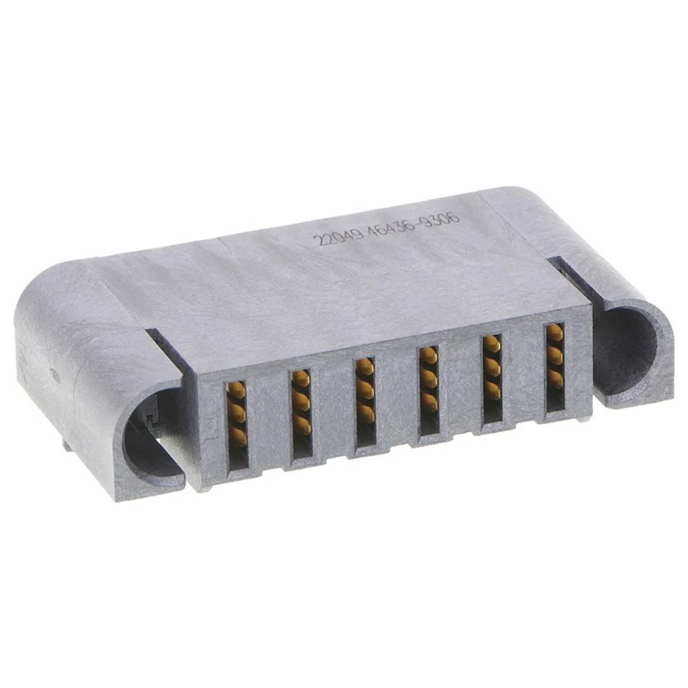 Molex 46436-9306 1 St. Bag slika