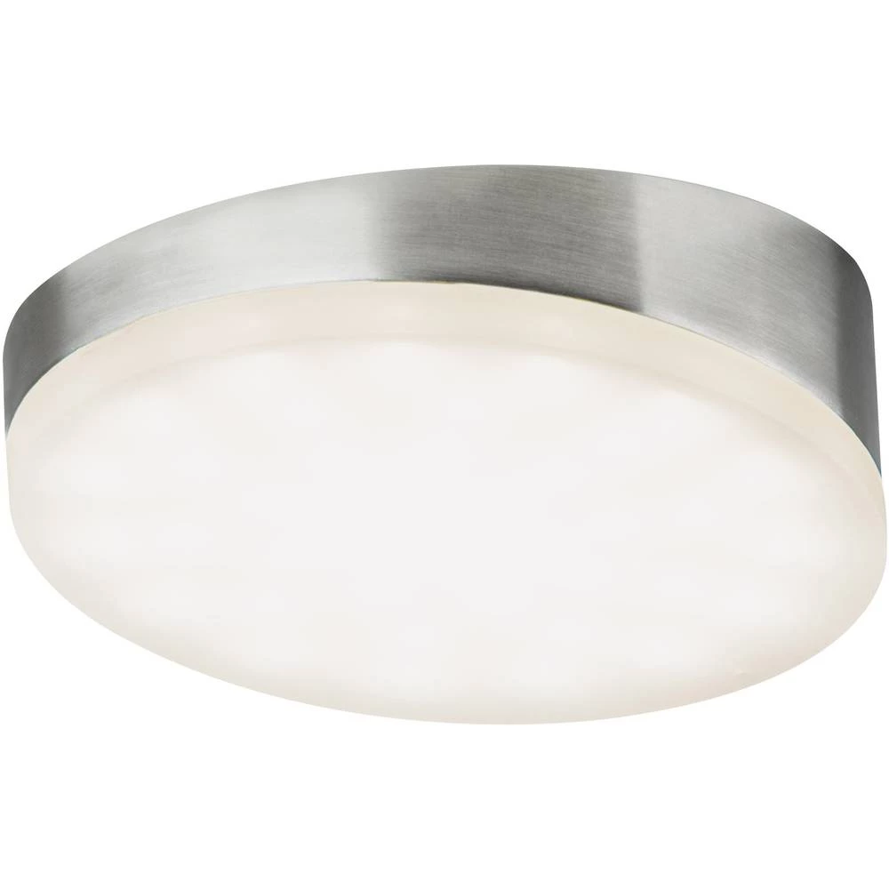 LED sastavna rasvjeta 6.2 W Toplo-bijela Paulmann 92033 Gate Željezna slika