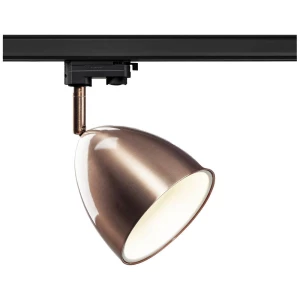 SLV PARA CONE 14 LED reflektor za sustav šina  GU10 25 W   bakrena slika