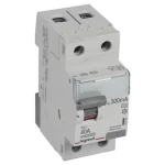 Legrand 411575 Legrand 411575 FID zaštitna sklopka  a    40 A  230 V