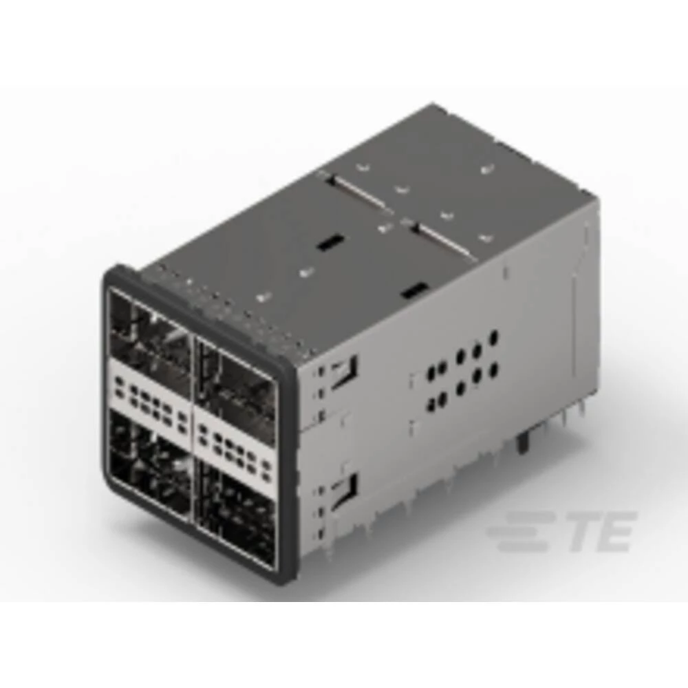 TE Connectivity zQSFP+/QSFP28zQSFP+/QSFP28 2214593-1 AMP slika